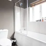Cozy 5br,sleeps 12, Driveway, Netflix, White Rose Centre 公寓 利兹